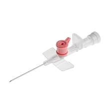 Cannula IV Catheter Manufacturer in India