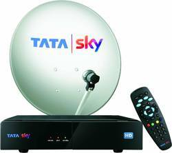 Tata Sky DTH new connection Bangalore Packages Tata Sky Bangalore