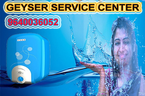 Geyser Service Centre in Hyderabad Imark Service Center