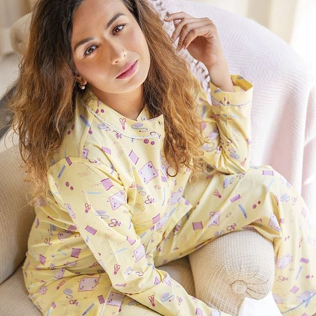 Expensive women s pajamas