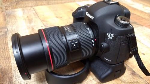 Buy Canon EOS 5D Mark IV DSLR Camera