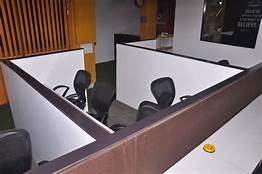 Best Coworking Office Space in Noida By Spring House