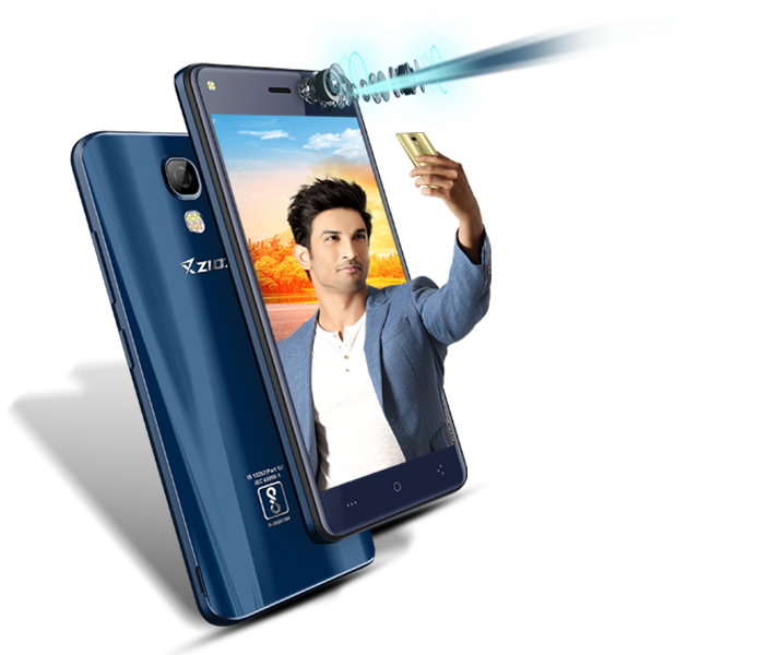Ziox 4G Mobiles Latest Smartphones Feature Phones Power Banks Indi