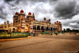Mysore One Day Tour Package