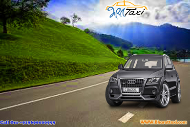 Car On Rent in Pune With Driver
