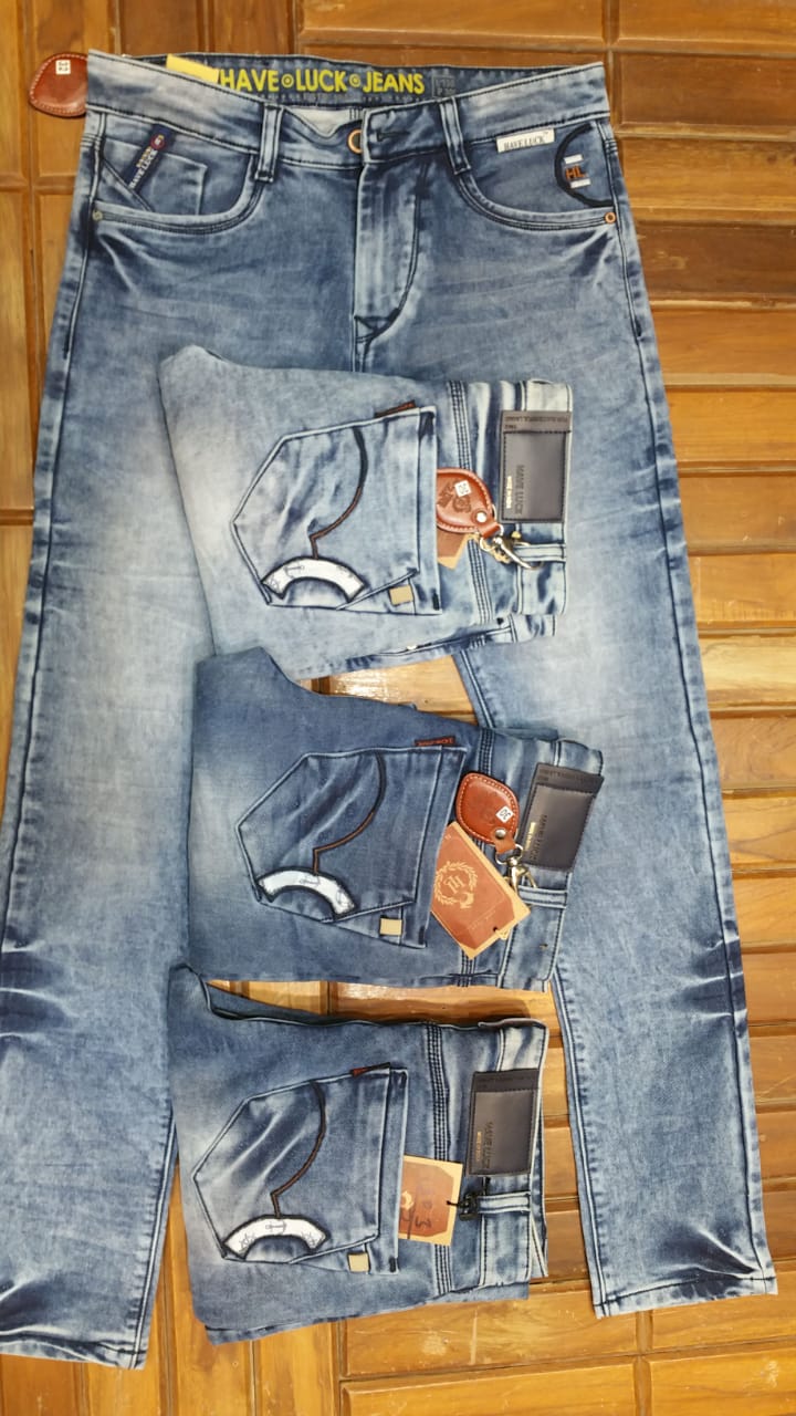 Men Jeans Wholesaler Retailer in India