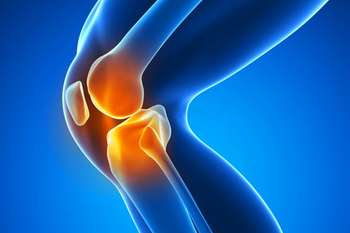 Best Knee Pain Treatment in Green Park