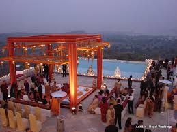 Wedding Planners in Udaipur