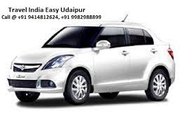 cab services in udaipur