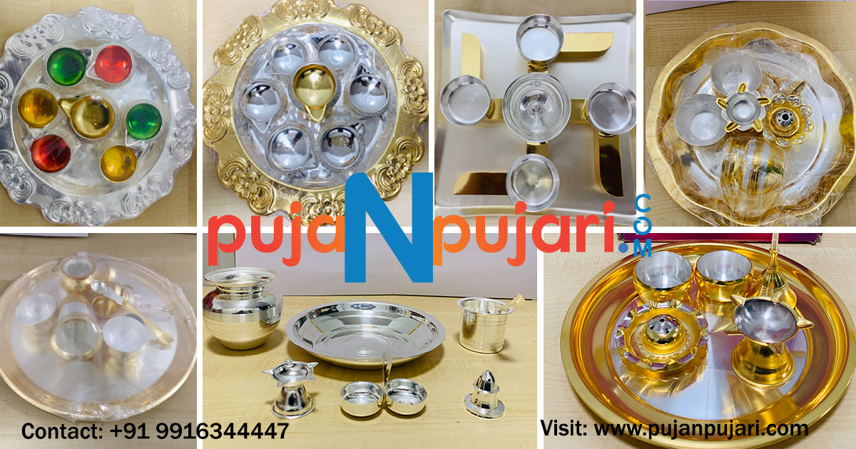 Buy Puja Items Online at Best Price in India Puja N Pujari
