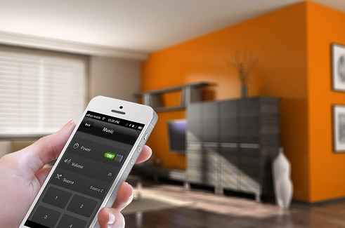 Advanced Home Automation Company in India