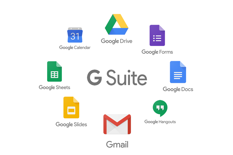 G Suite Makes Working Together A Whole Lot Easier Make Decisions Fast