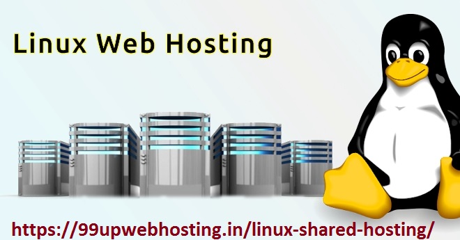 Get Linux Shared Hosting in India starting from INR 999