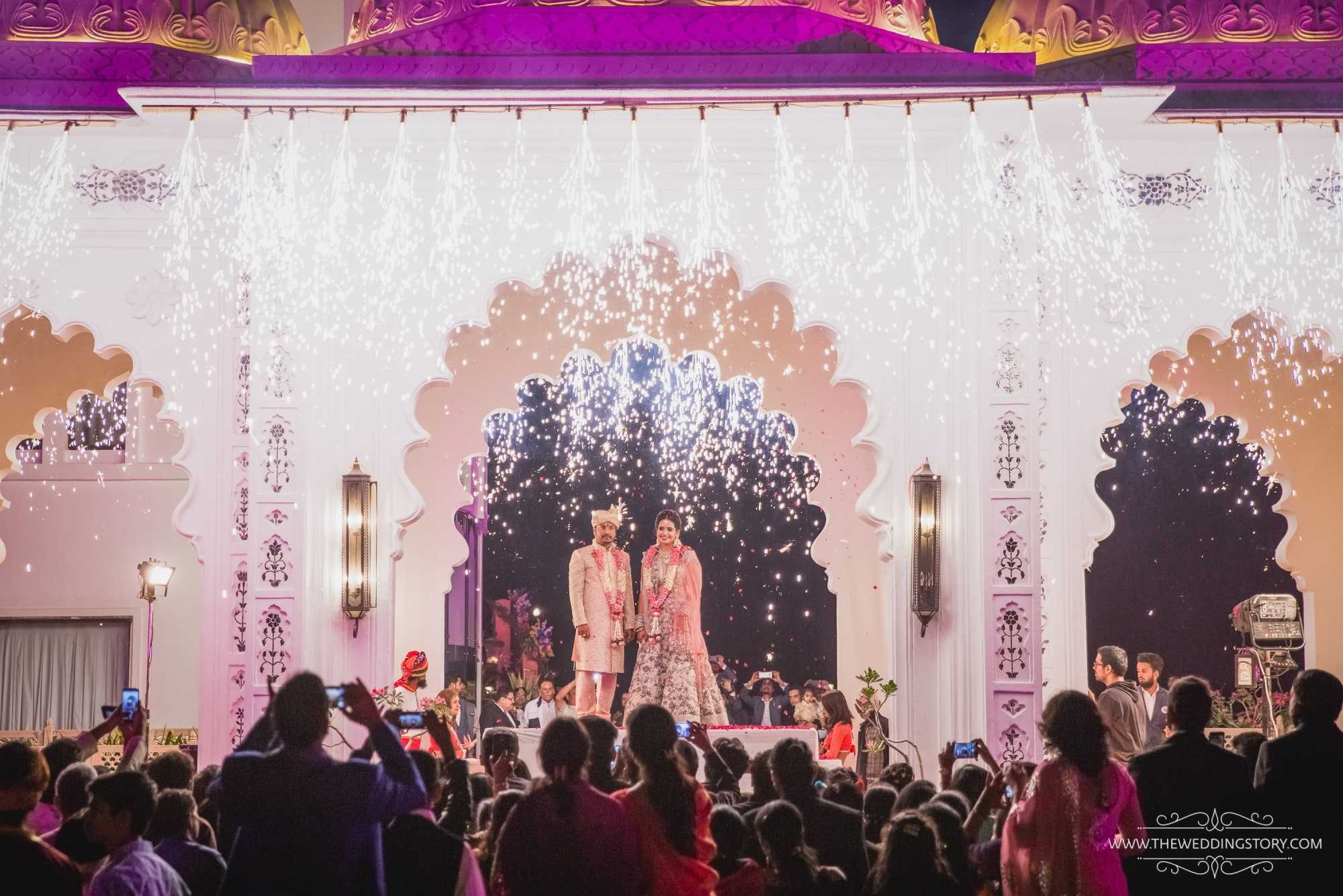 best wedding planner in india