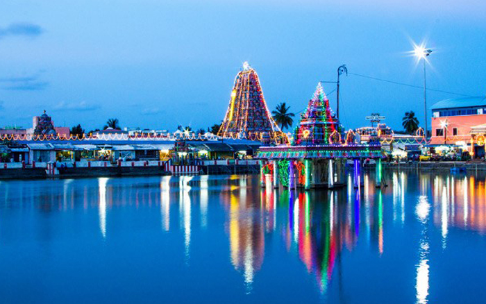 Best Travels in Madurai