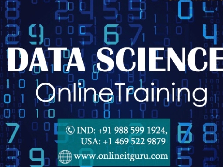 Data Science certification Data Science Course OnlineiITGuru