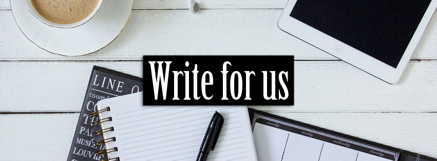 Searching for a paper to scrawl your geek pen Come write for us