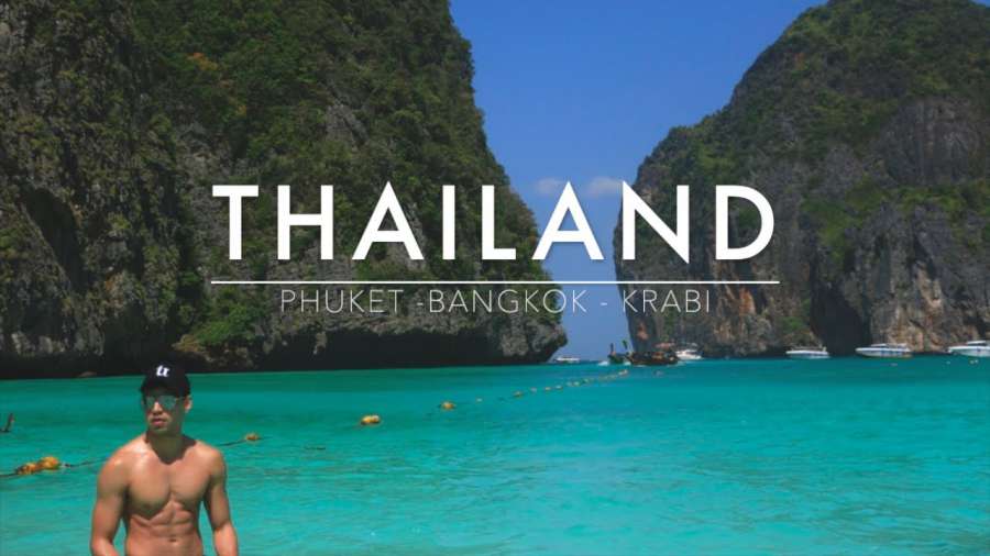 Amazing Thailand holiday tour packages
