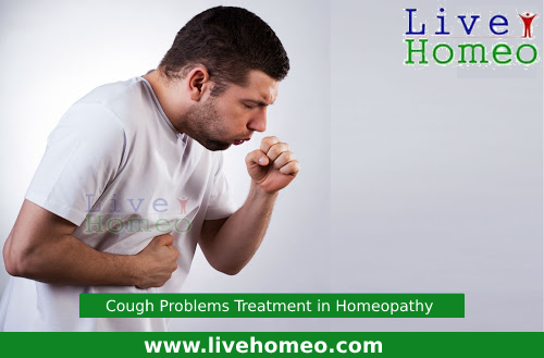 Eliminate Cough With Simple Homeopathy Remedies