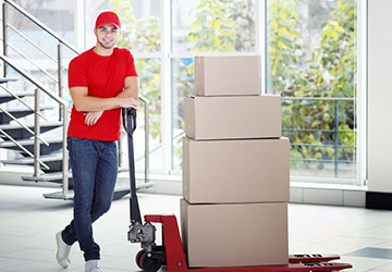 Office Relocation Services in Gurgaon