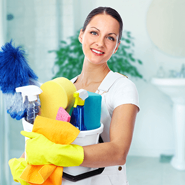Housekeeping services in Mumbai