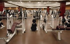 Get the Equipment from the Experienced Gym Equipment Manufacturers in