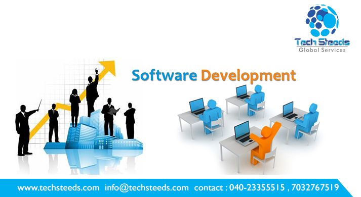 Software Development company in Hyderabad Banjarahills