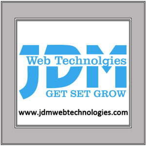 JDM Web Technologies Online Reputation Management Services