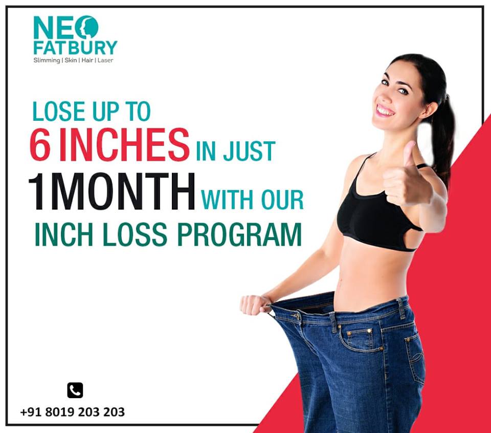 Non Surgical Weight Loss Treatment in Hyderabad Neo Fatbury