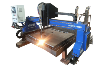CNC Flame Cutting Machine CNC Flame Cutting Machine Manufacturer