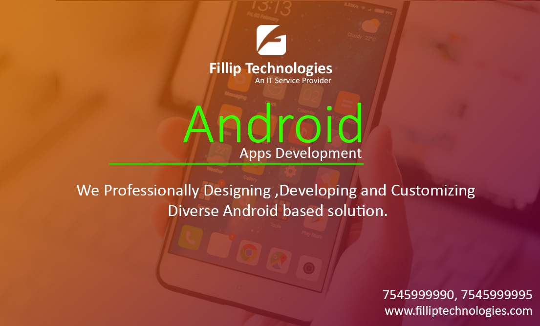 Mobile App Application Company in Patna