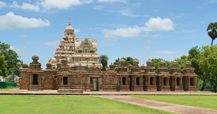chennai to kanchipuram tour package