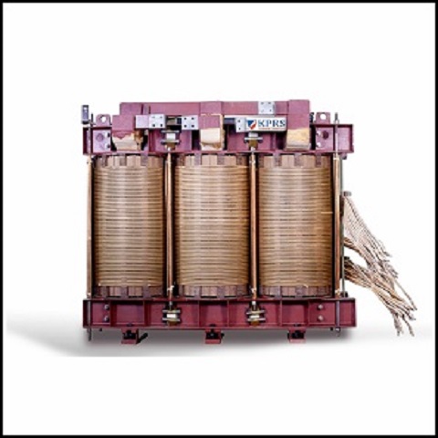 distribution transformers manufacturers