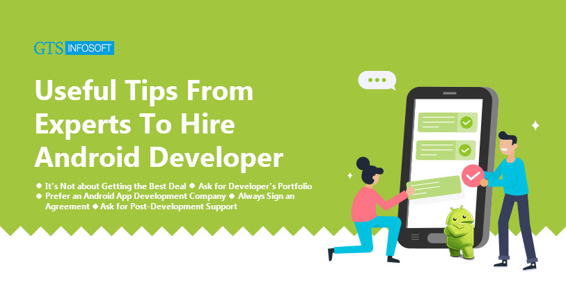 Hire Android App Developer Hire Android Developer