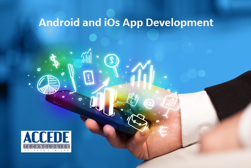 iPhone App Development Company in Kolkata
