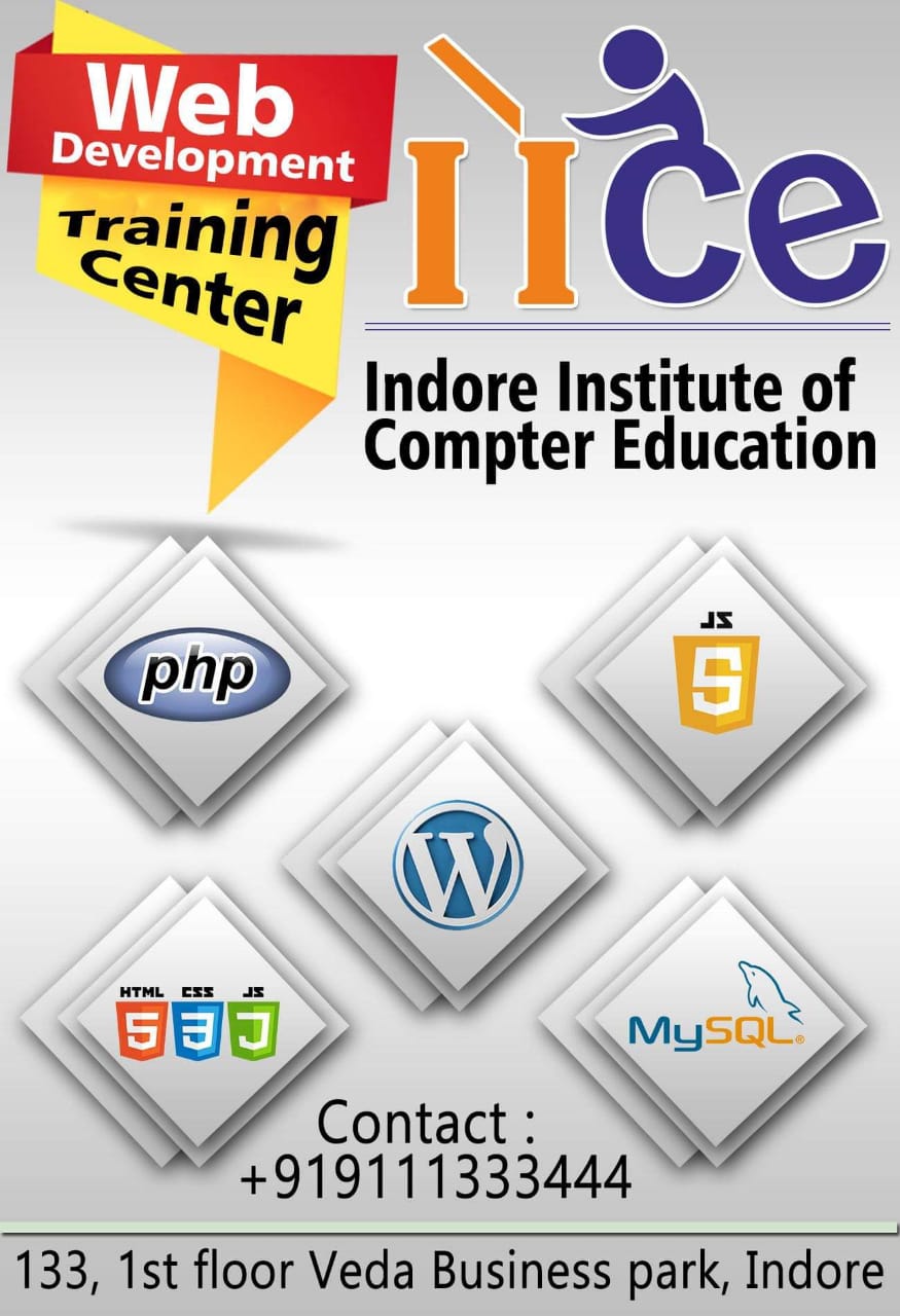 Best Digital Marketing Training Institute in Indore