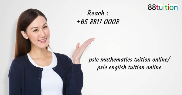 psle mathematics tuition online psle english tuition online
