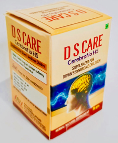 DS Care Treatment for Down s Syndrome