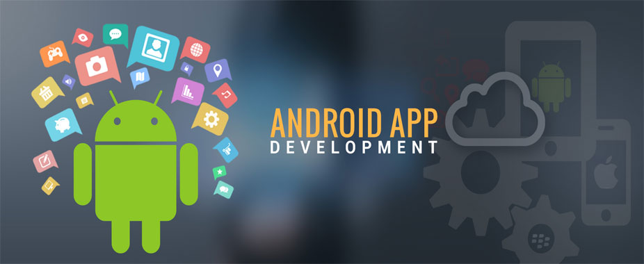 Android Development Guwahati