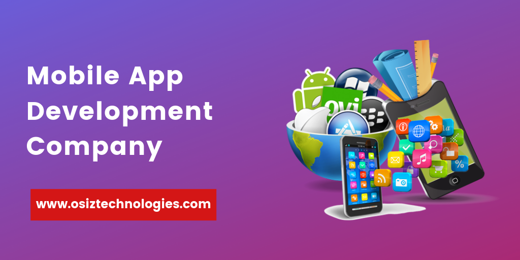 Elite Mobile App Development Company in Madurai India