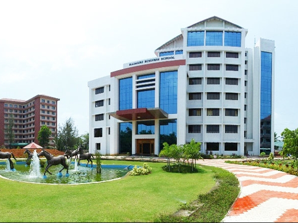 MBA Colleges in Kerala B schools Business schools in Kerala RCBS
