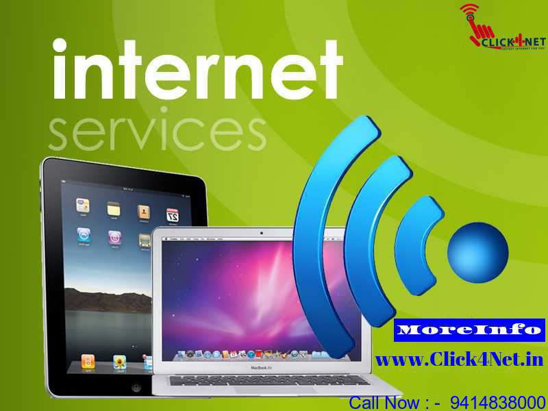 Internet Service Provider Jaipur