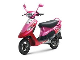 SCOOTY FOR SALE