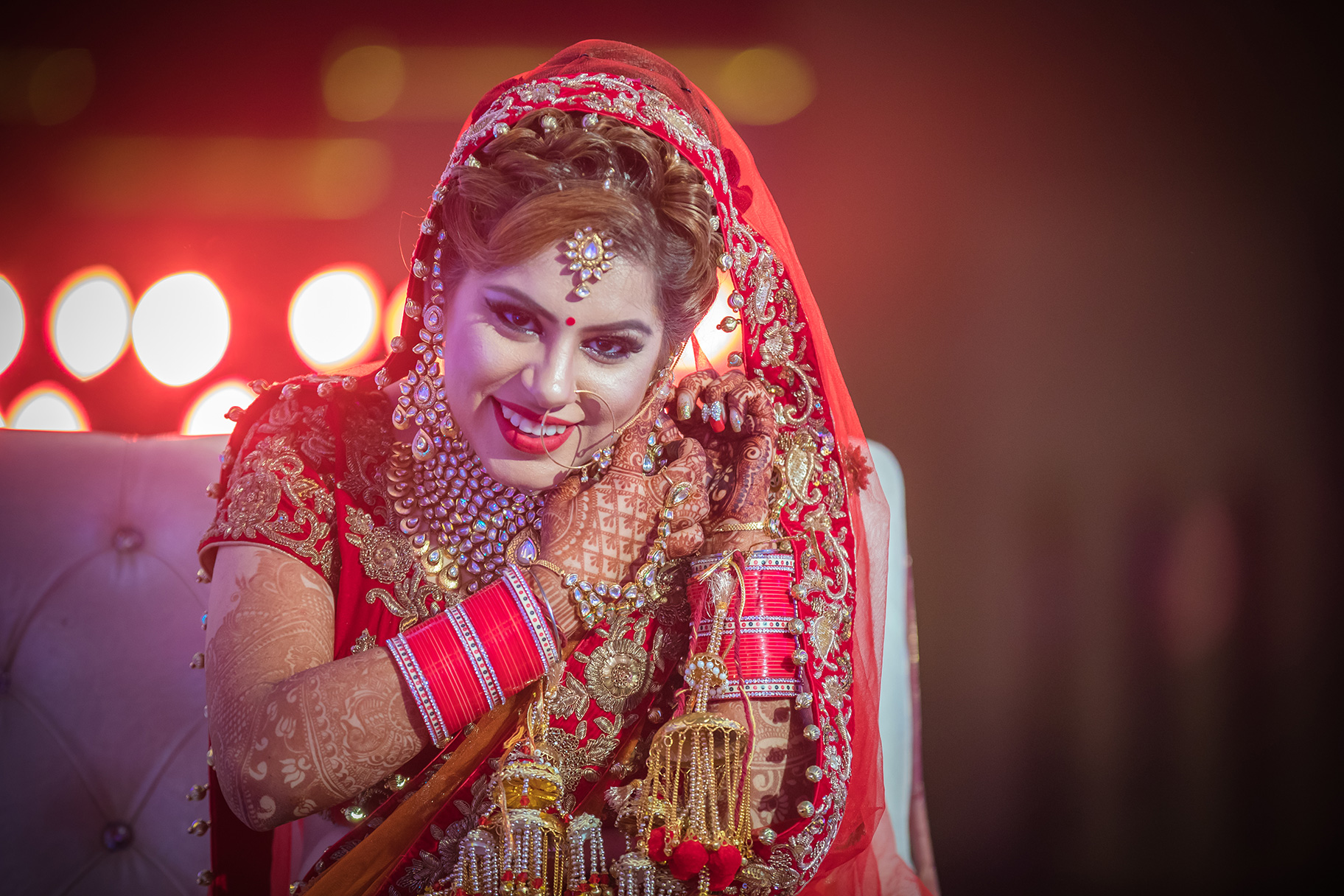Get wedding photoshoot done in una himachal pradesh contact now