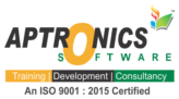 Best ITTraining Centre in Greater Noida Aptronics Software