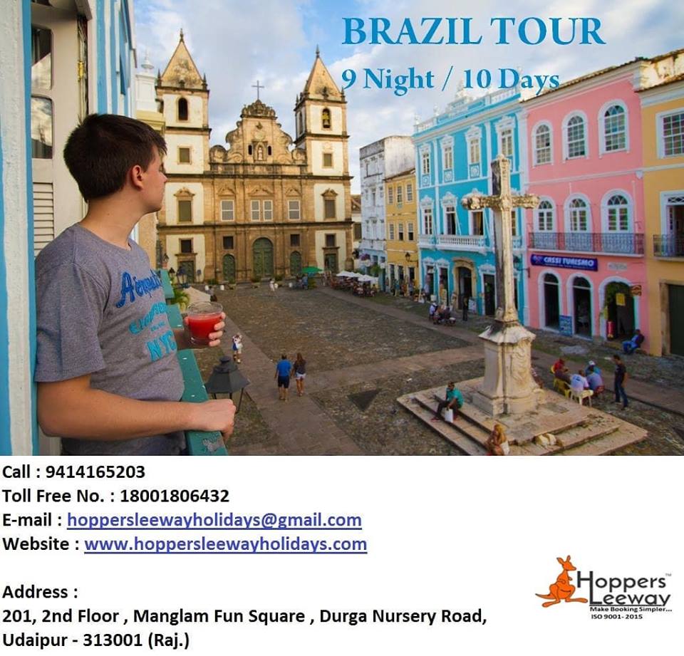 Book Your Best Tour Packages Holiday Packages Family Tours In India