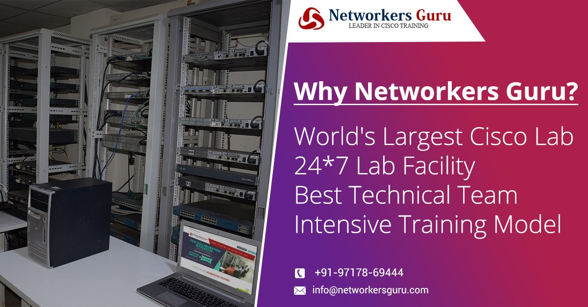 Best CCNA Security Certification Training in Gurgaon Delhi NCR India