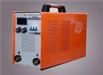 ARC WELDING MACHINE MANUFACTURER