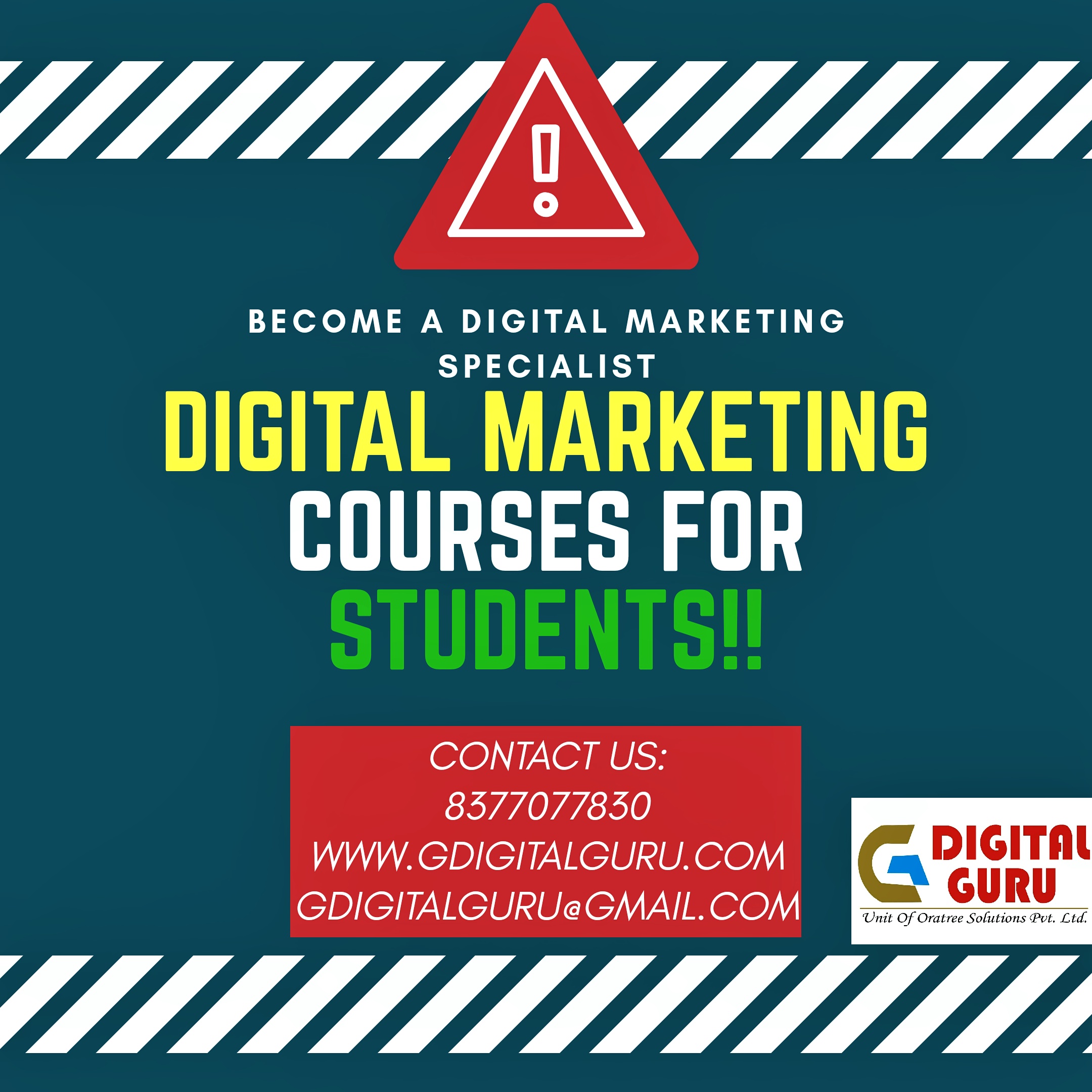 Digital marketing institute in noida sector 2