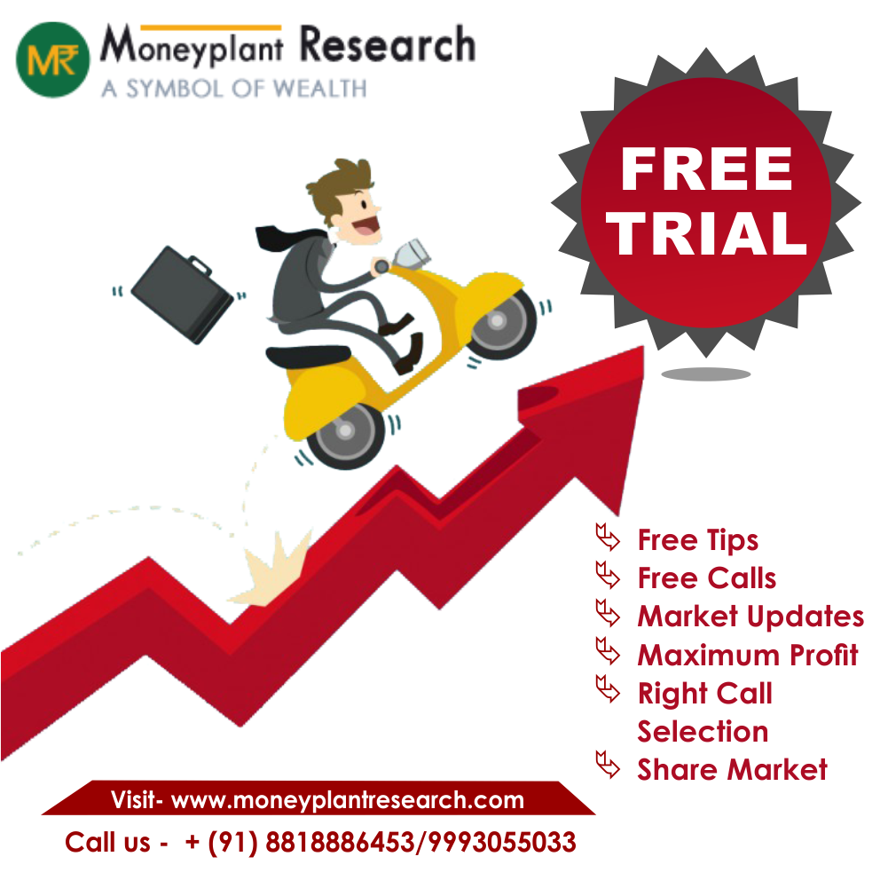 Get Intraday Free Trial of Equity Derivatives and Commoditie